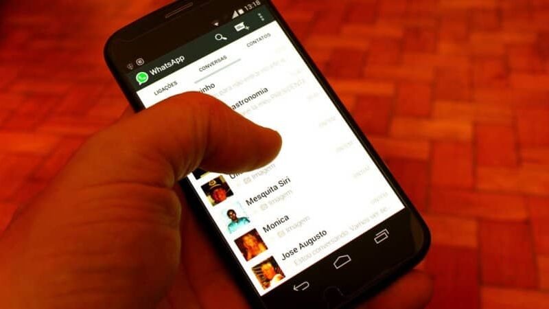 Saiba quais os riscos de ressuscitar o Whatsapp com VPN