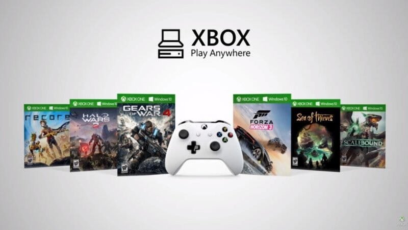 Xbox Play Anywhere não funcionará como em Quantum Break