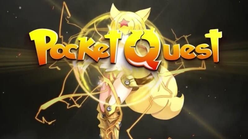 Jogo Pocket Quest passa a ser disponibilizado para brasileiros
