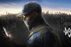 Watch Dogs 2