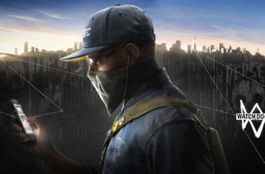 Watch Dogs 2