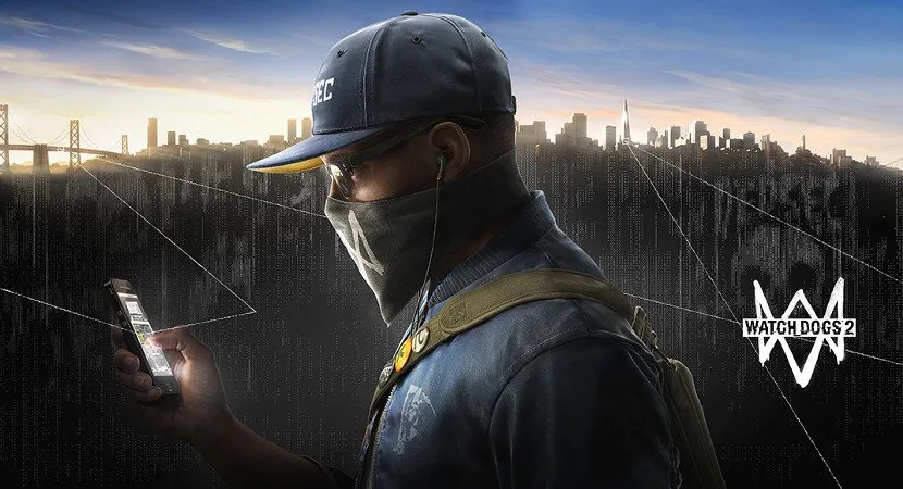Watch Dogs 2