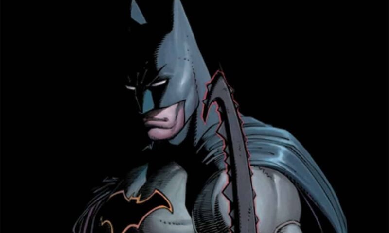 DC revela planos para a franquia de Batman durante a SDCC 2016