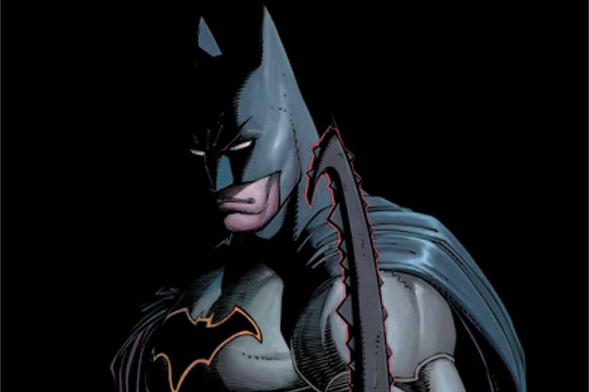 DC revela planos para a franquia de Batman durante a SDCC 2016