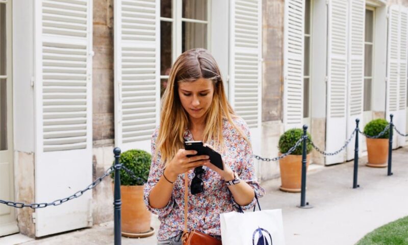 Infográfico revela o Perfil do consumidor mobile no Brasil