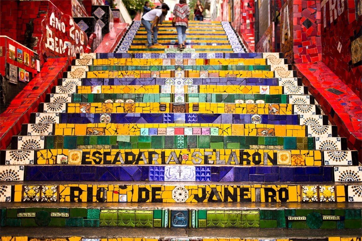 Google divulga história e cultura do Rio para o mundo