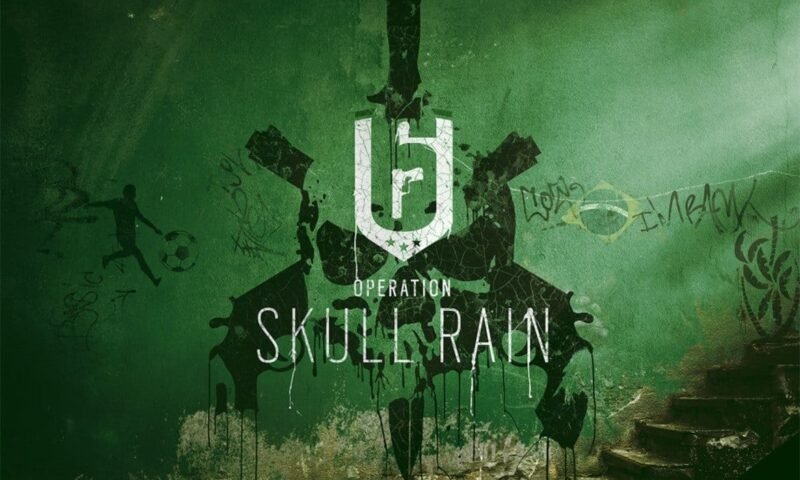 Rio e agentes do BOPE são destaque da expansão gratuita de Tom Clancy’s Rainbow Six Siege