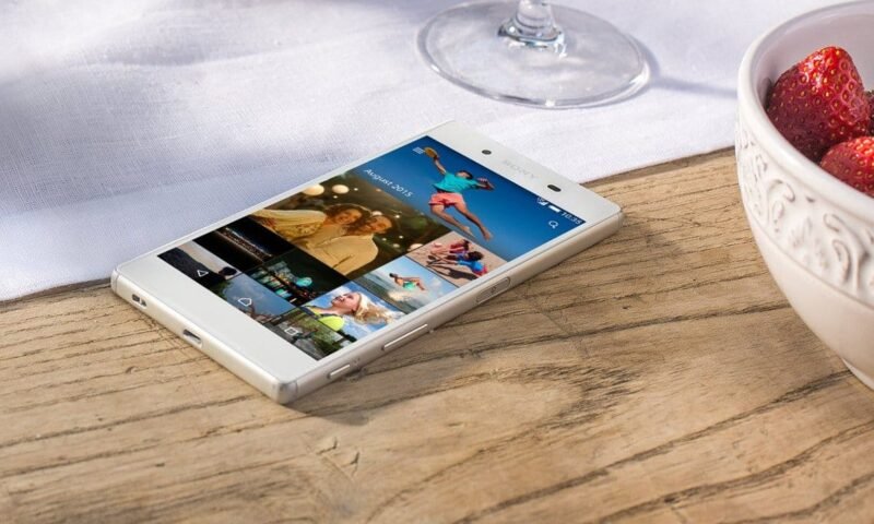 Sony Xperia Z5 vale o preço que cobra? Análise|Review