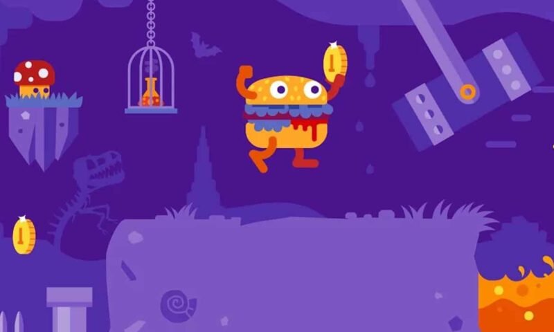 Google Play Game Week: jogos com até 70% de desconto