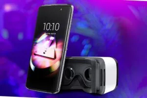 Alcatel lança IDOL4 com óculos de realidade virtual no Brasil