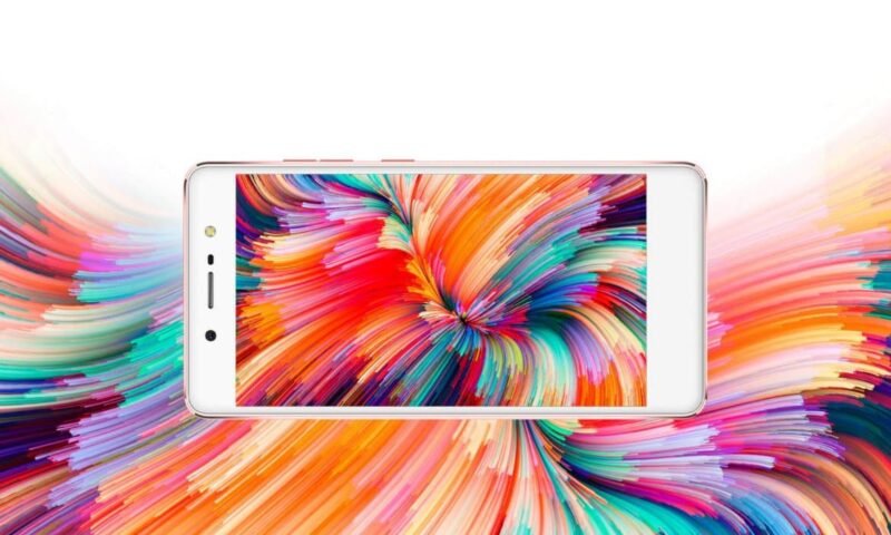 Quantum Fly: Uma miniatura do Xiaomi Mi Max com grife nacional