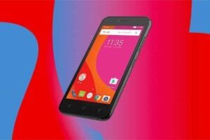 Basicão, o Lenovo Vibe B é o novo lançamento da marca no Brasil