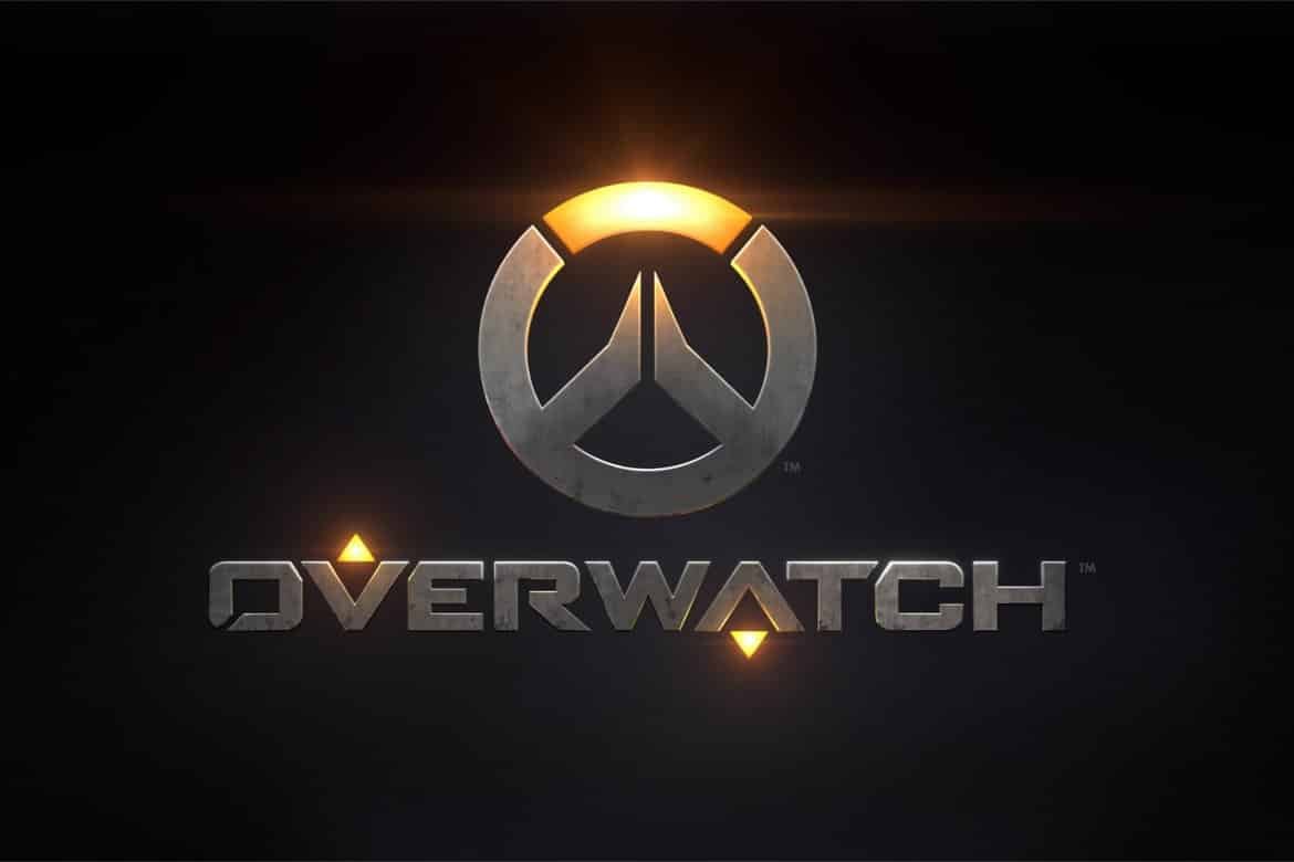 Overwatch tem novidades disponibilizadas pela Blizzard