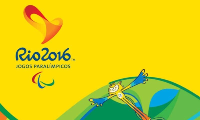 Paraolimpíada será transmitida pelo site Rio 2016