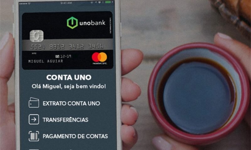 Unobank: Mais uma fintech chegando ao mercado nacional