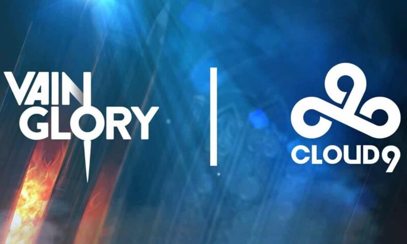 Cloud9 adquire time de Vainglory