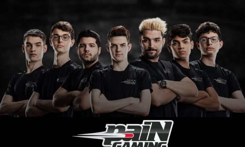 paiN Gaming anuncia novidades em conferência durante a BGS