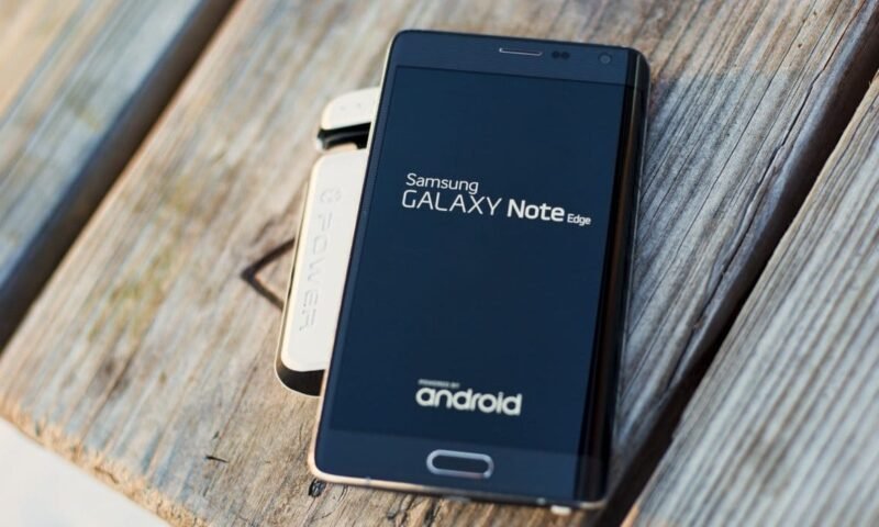 Marca “Note” poderá ser abandonada pela Samsung em Smartphones