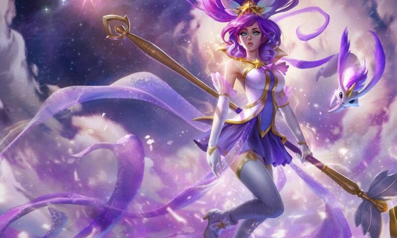Novidades do Patch 6.20 de League Of Legends, liberado nessa quarta feira
