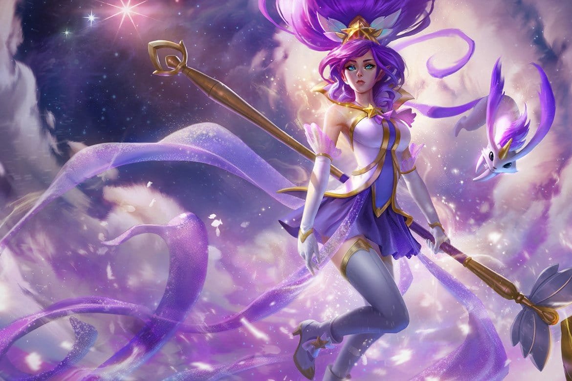 Novidades do Patch 6.20 de League Of Legends, liberado nessa quarta feira