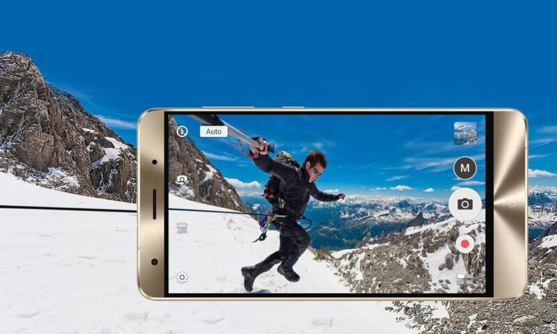 Linha Zenfone 3 não será capada, reafirma Marcel Campos