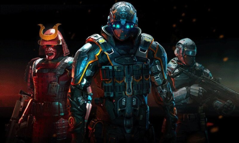 Gameloft libera atualização XII de Modern Combat 5