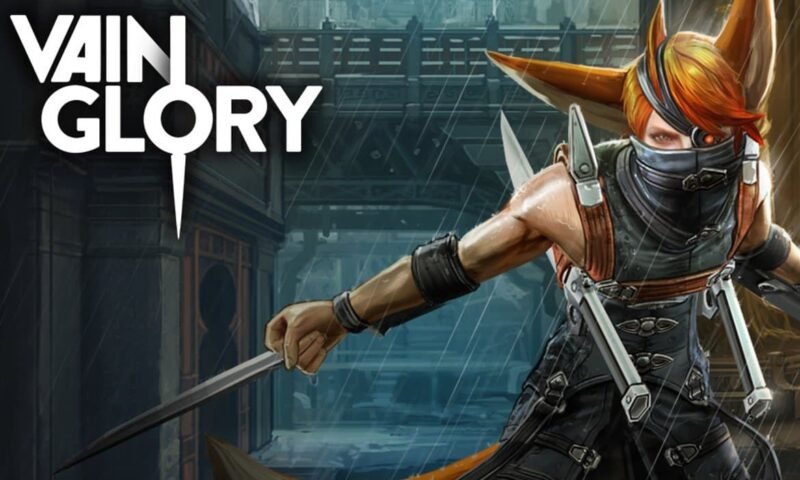 Vainglory permitirá gravar e transmitir partidas nativamente