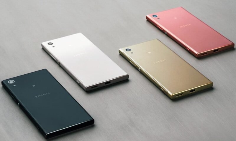 Sony anuncia Xperia XA1 e XA1 Ultra durante a MWC 2017