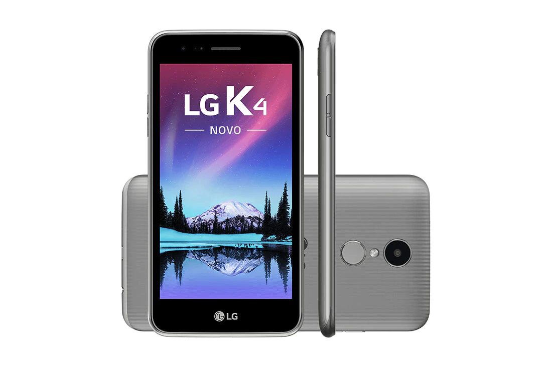 LG K4 NOVO