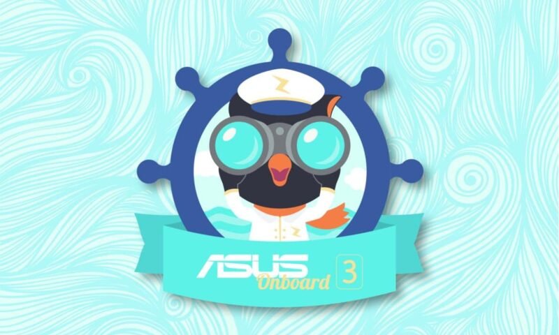 Asus OnBoard, na visão de seu criador