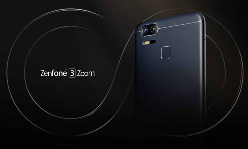 Asus OnBoard 3: Zenfone 3 Zoom é oficialmente lançado no Brasil