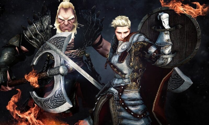 Black Desert Online: Novo pacote de acesso chega mais acessível