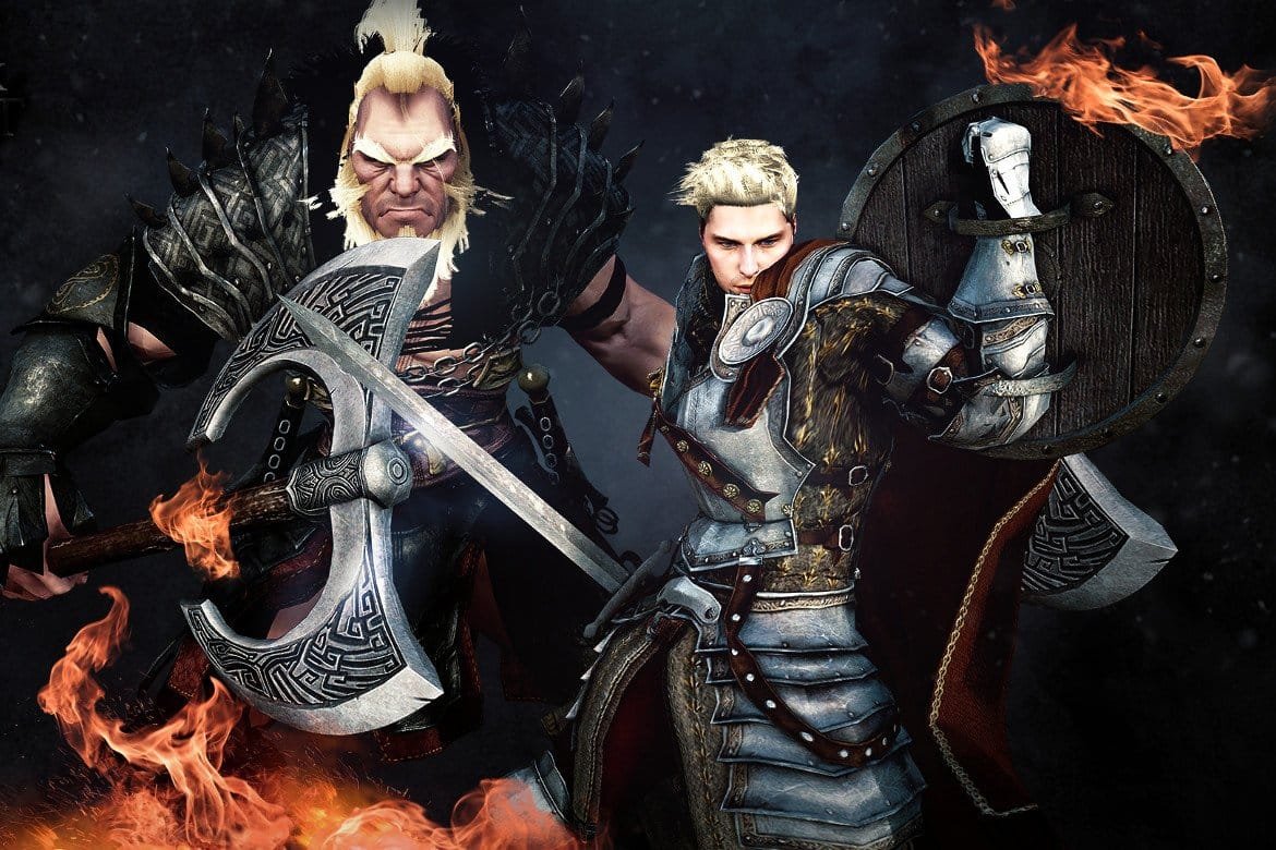 Black Desert Online: Novo pacote de acesso chega mais acessível