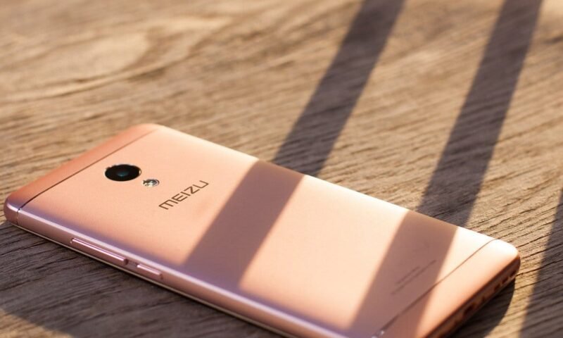 Meizu M5S chega oficialmente ao Brasil pelas mãos da Vi