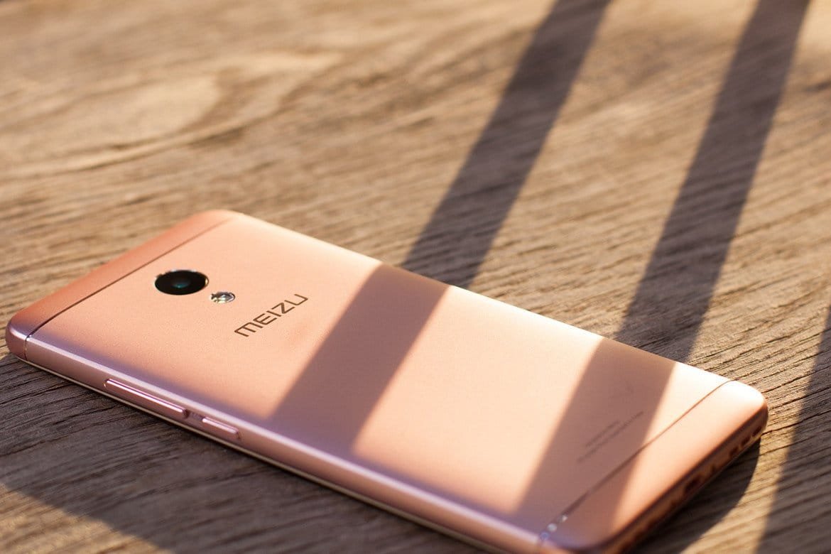 Meizu M5S chega oficialmente ao Brasil pelas mãos da Vi