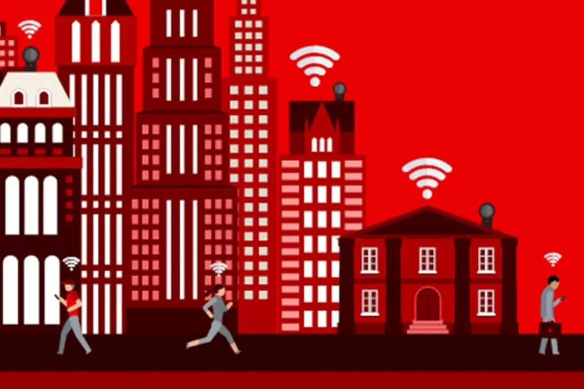 Trend Micro traça panorama das cidades inteligentes e reforça importância da segurança de dados