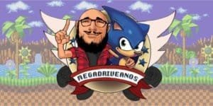 Megadriveanos