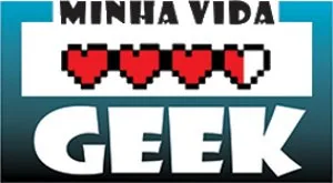 Minha Vida Geek