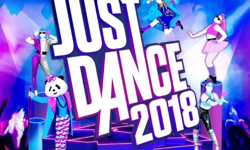 Ubisoft leva Just Dance 2018 para o Cinemark em São Paulo hoje