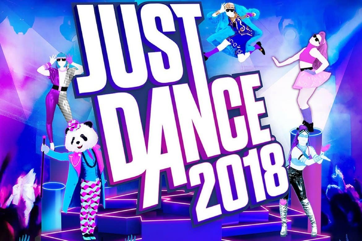 Ubisoft leva Just Dance 2018 para o Cinemark em São Paulo hoje