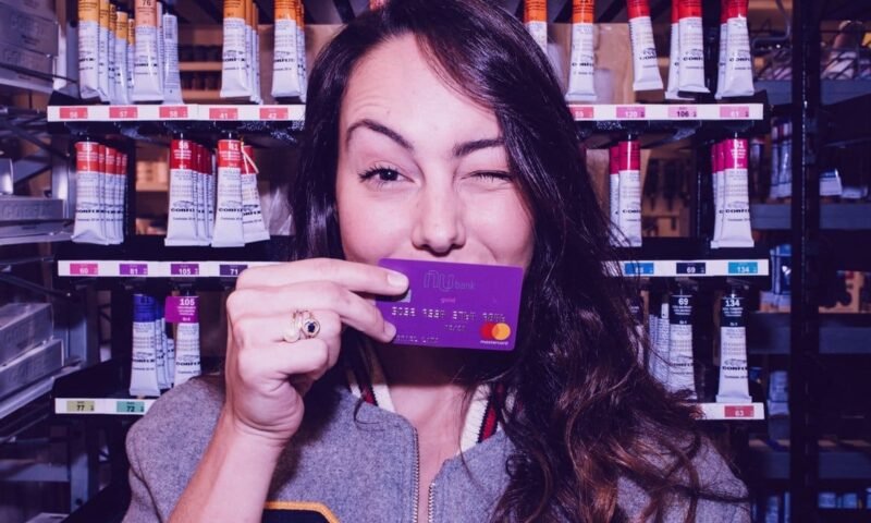 NuConta, a conta-corrente descomplicada da Nubank