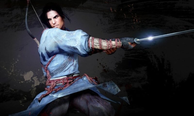 Black Desert: chegada à Steam trás novo território, nova classe e ofertas especiais de Black Friday