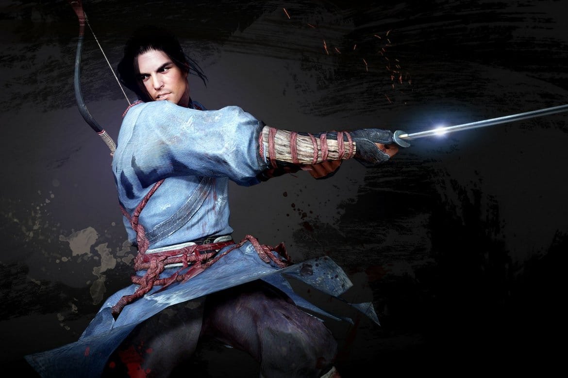 Black Desert: chegada à Steam trás novo território, nova classe e ofertas especiais de Black Friday