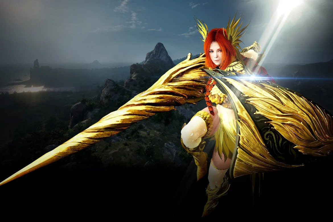 Black Desert já está disponível no Hype com quatro opções de pacotes
