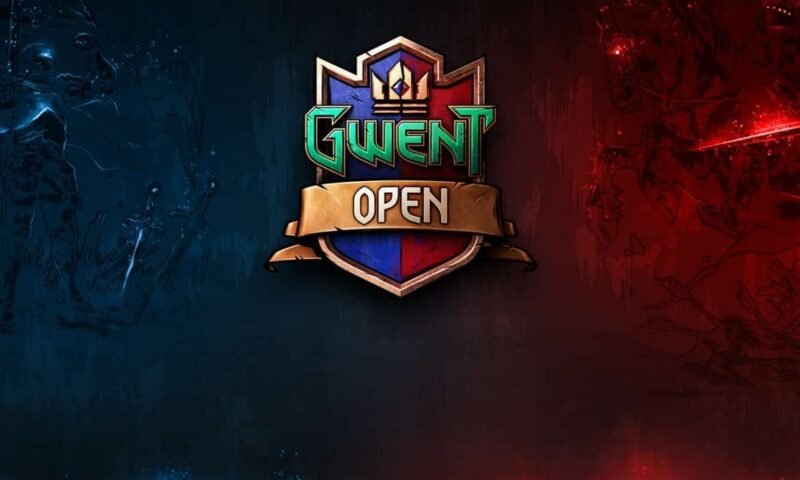GWENT Open será realizado neste final de semana