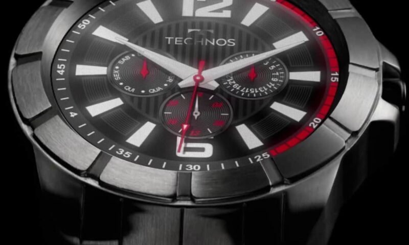 Technos Connect: nova linha de smartwatchs nacionais chega ao mercado