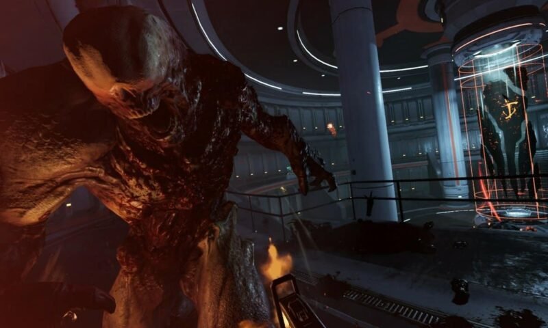 Novo Game Ready Driver prepara o PC para rodar Doom VFR