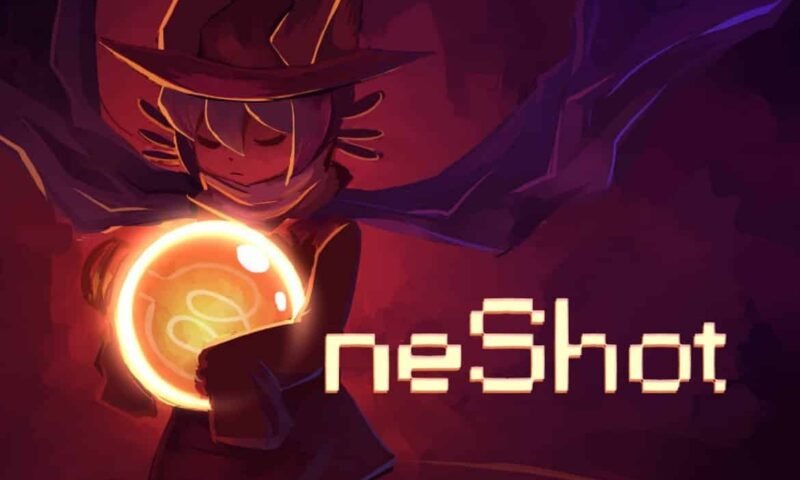 OneShot passa a ser disponível em português na Steam