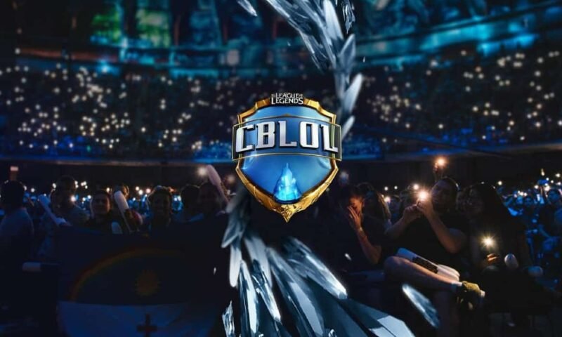 Rio anuncia Primeira Etapa do CBLoL e calendário de confrontos