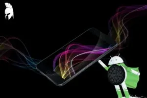 Zenfone 4 Oreo